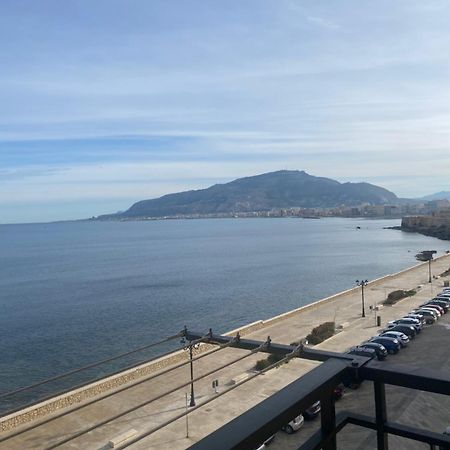 Appartamento A Tramontana Trapani Bagian luar foto